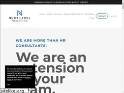 Sites similar to nlbenefits.com