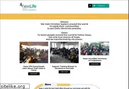 Sites similar to nlbi.net