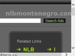 Sites similar to nlbmontenegro.com