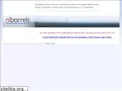 Sites similar to nlborrels.com