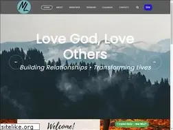 Sites similar to nlbr.church