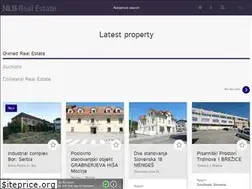 Sites similar to nlbrealestate.com