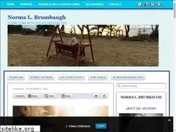 Sites similar to nlbrumbaugh.com