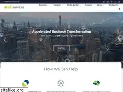 Sites similar to nlbservices.com