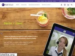 Sites similar to nlbskladi.si