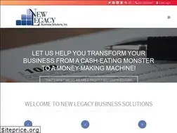 Sites similar to nlbsolutions.com