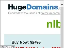 Sites similar to nlbss.com