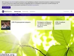 Sites similar to nlbtb.com.mk