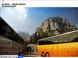 Sites similar to nlbus-norlenda-transport.weebly.com