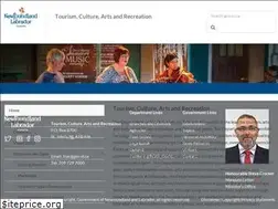 Sites similar to nlbusiness.ca