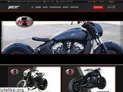 Sites similar to nlc-indian.de