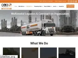 Sites similar to nlc.com.pk