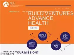 Sites similar to nlc.health