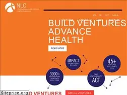 Sites similar to nlc.nl