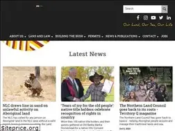 Sites similar to nlc.org.au