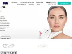 Sites similar to nlc.ua