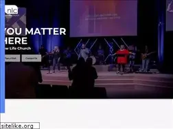 Sites similar to nlc280.com