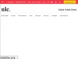 Sites similar to nlcafe.hu