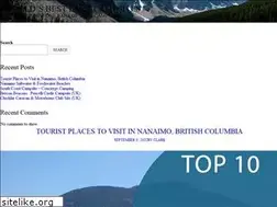 Sites similar to nlcampsite.com