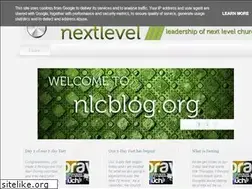 Sites similar to nlcblog.org