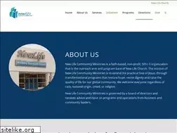 Sites similar to nlcc-atl.org