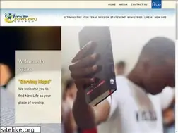 Sites similar to nlcc-tyler.org
