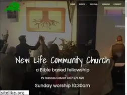 Sites similar to nlcc.asn.au