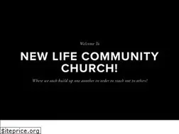 Sites similar to nlccalive.com
