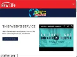 Sites similar to nlccaurora.com
