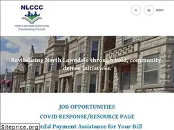 Sites similar to nlcccplanning.org