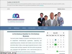 Sites similar to nlcce.co.uk
