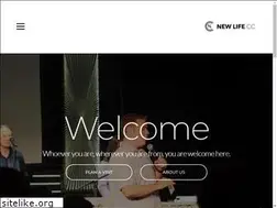 Sites similar to nlccfamily.com