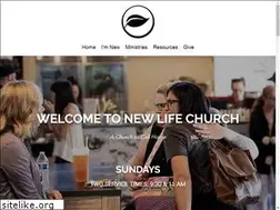 Sites similar to nlcchurch.com