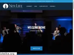 Sites similar to nlcclancaster.com
