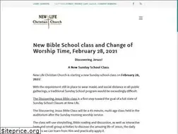 Sites similar to nlccoe.com