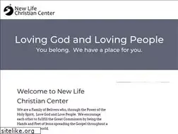 Sites similar to nlcconline.net