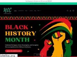 Sites similar to nlccreations.com