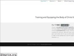 Sites similar to nlccva.org