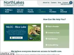 Sites similar to nlccwi.org