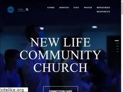 Sites similar to nlccwv.org