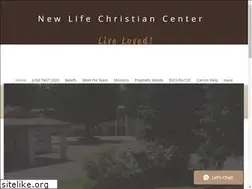 Sites similar to nlccyelm.com
