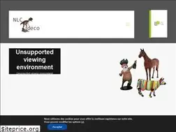 Sites similar to nlcdeco.fr