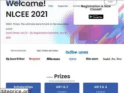 Sites similar to nlcee.org