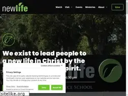 Sites similar to nlcf.org