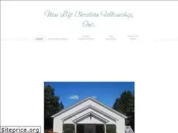 Sites similar to nlcfct.org