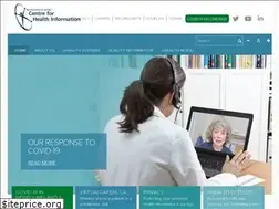 Sites similar to nlchi.nl.ca