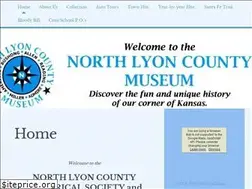 Sites similar to nlchsmuseum.com