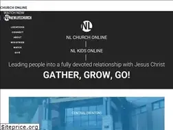 Sites similar to nlchurch.com