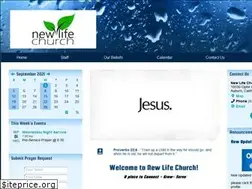Sites similar to nlchurchauburn.com
