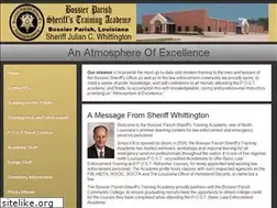 Sites similar to nlcja.com